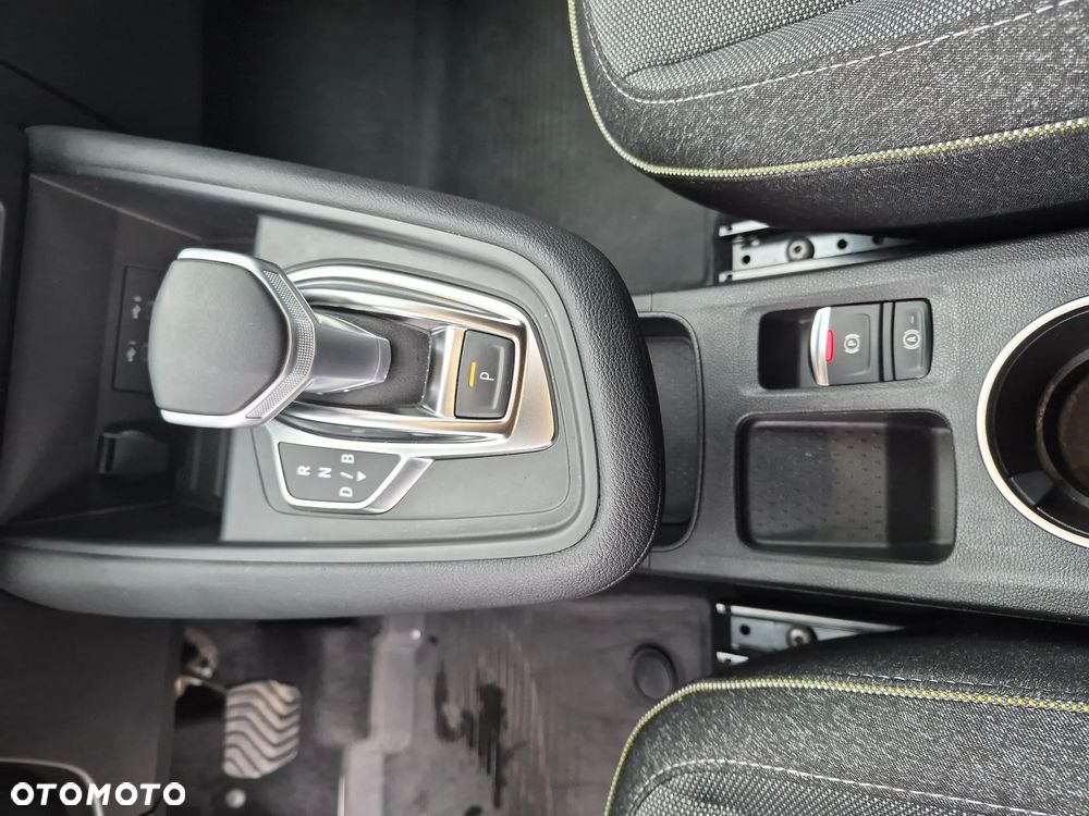 Renault Symbioz 1.6 E-Tech Full Hybrid 145 Techno - 21