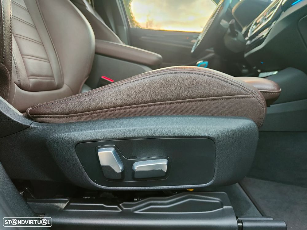 BMW iX3 M Sport Inspiring - 31