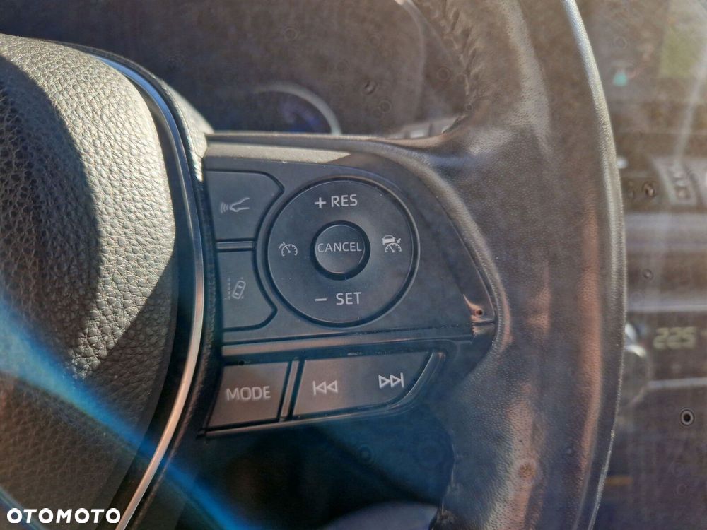 Toyota RAV4 Hybrid Selection 4x2 - 20