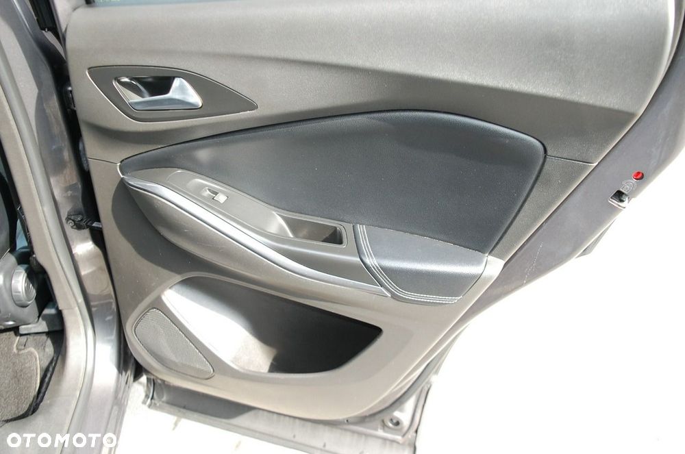 Opel Grandland X - 30