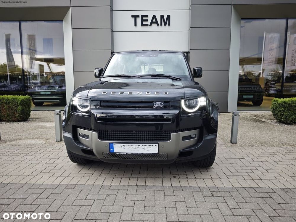Land Rover Defender 3.0 D200 mHEV S - 14