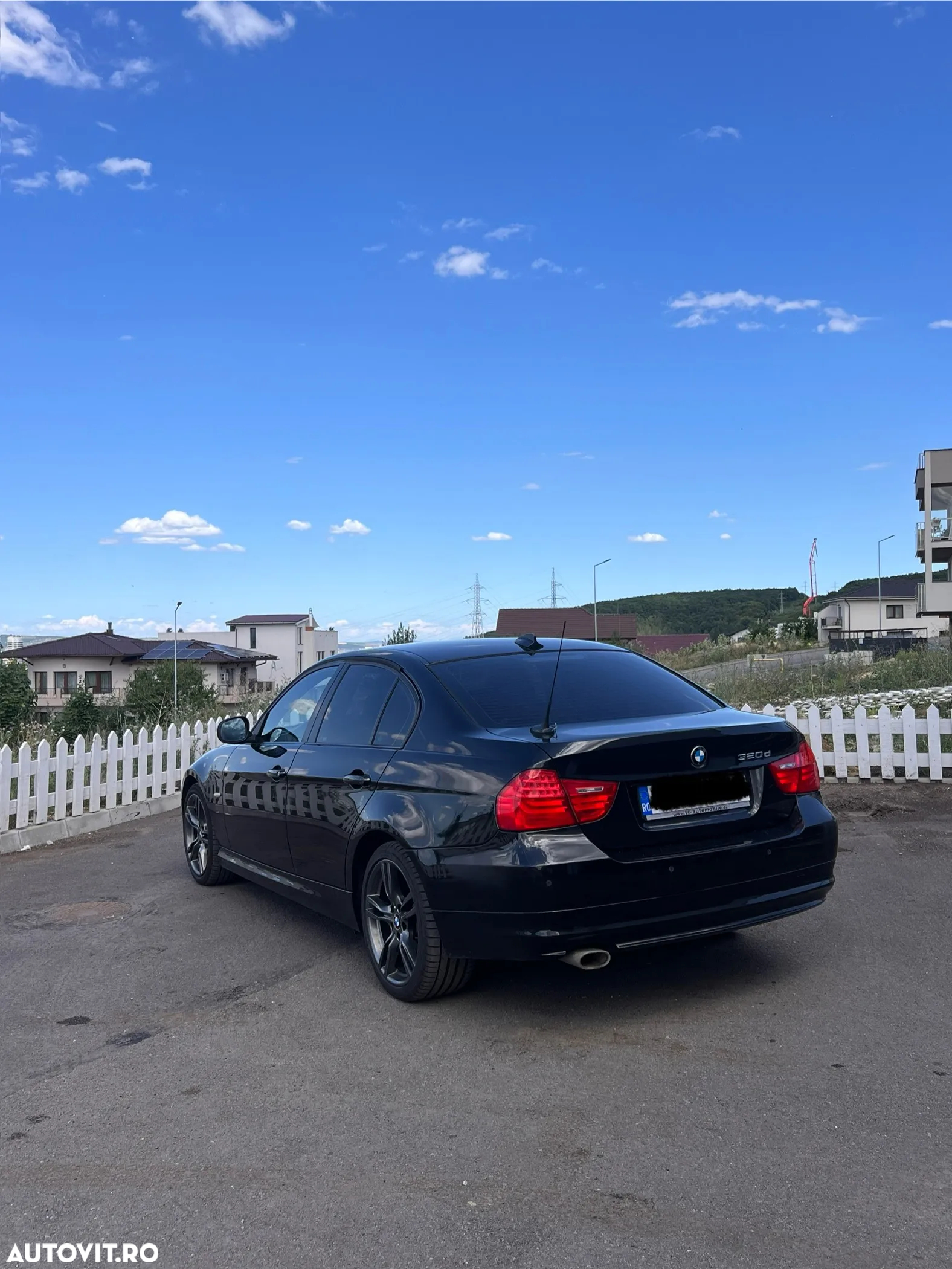 BMW Seria 3 - 3