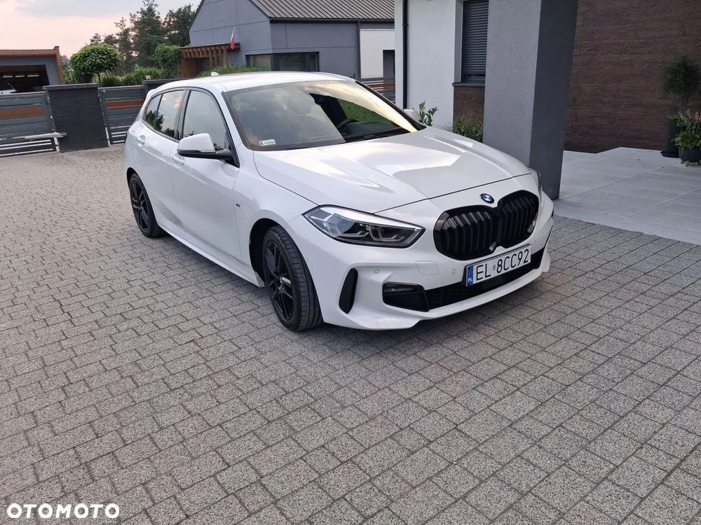 BMW Seria 1 118i - 2