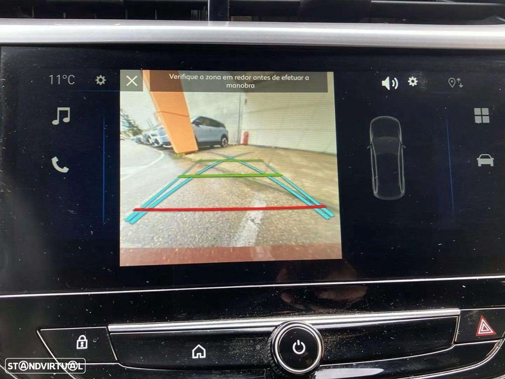 Opel Corsa 1.2 T GS - 14