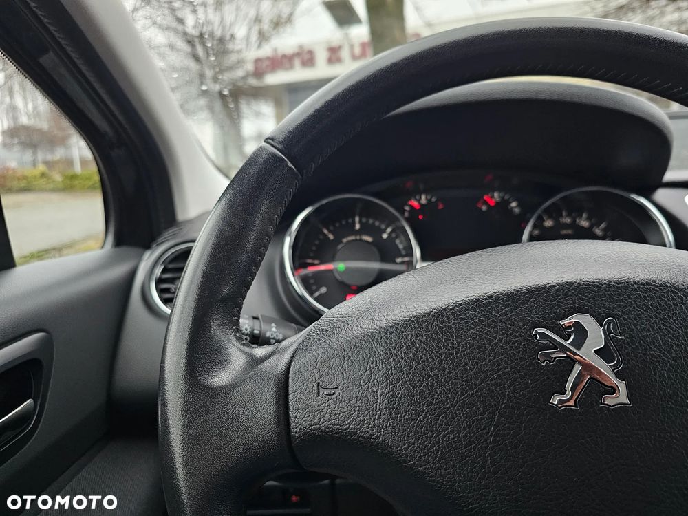 Peugeot 3008 BlueHDi 120 Stop & Start Active - 31