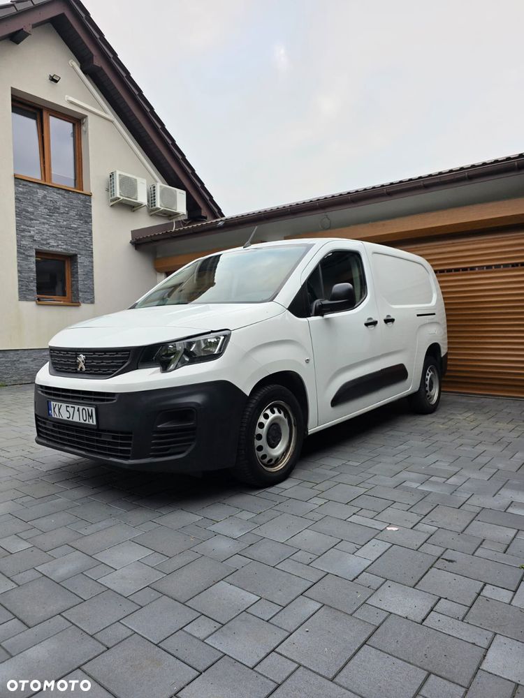 Peugeot Partner - 3