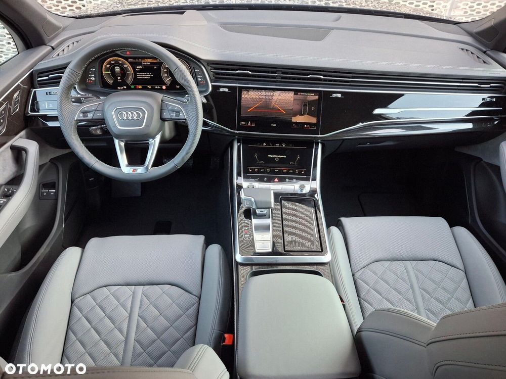 Audi Q7 - 21