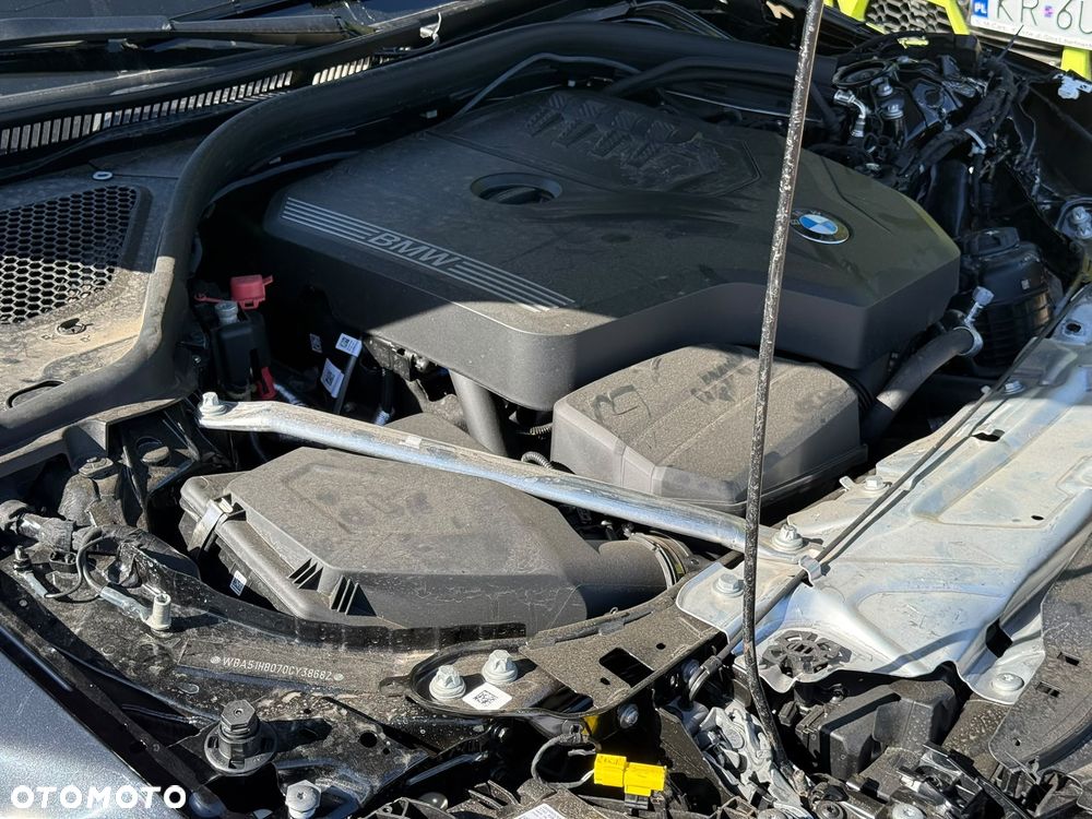 BMW Seria 4 430i xDrive M Sport - 10