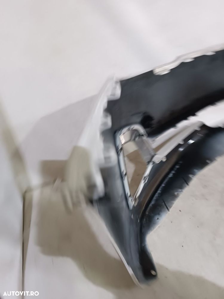 Bara fata BMW Seria 5, G30, G31, LCI facelift, 2020, 2021, 2022, 2023, 2024, cod origine OE 5111946420. - 15