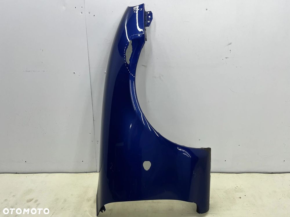 Błotnik Mazda MX-5 NB 2 II 98-05r. prawy przedni prawy przód - 1