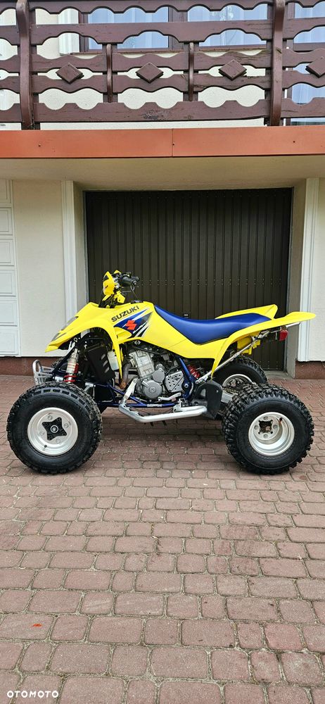 Suzuki Inny - 8