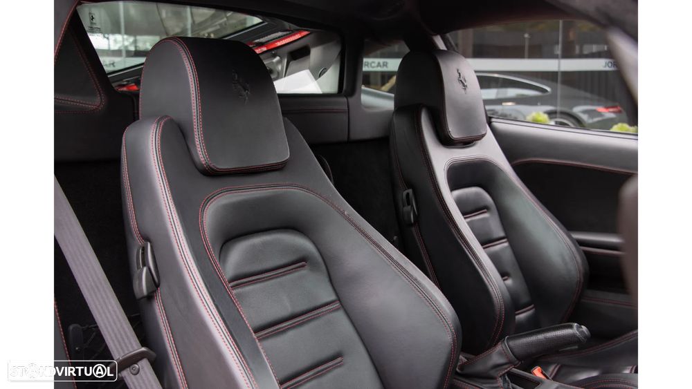 Ferrari F430 - 32