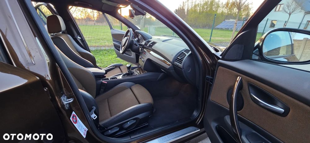 BMW Seria 1 - 19