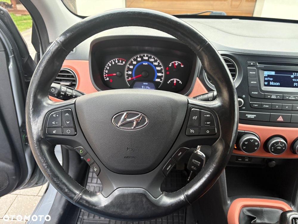 Hyundai i10 - 23