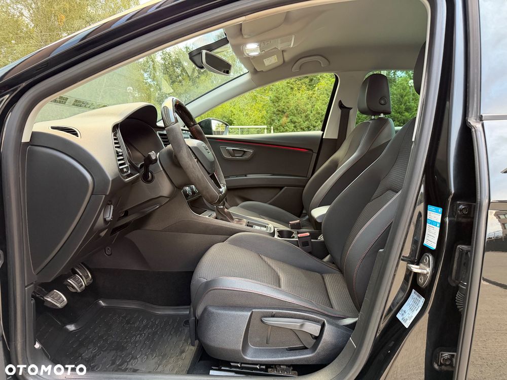 Seat Leon - 25