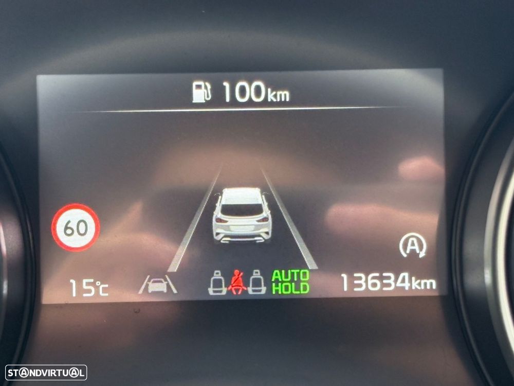 Kia XCeed 1.5 T-GDI Sport - 8