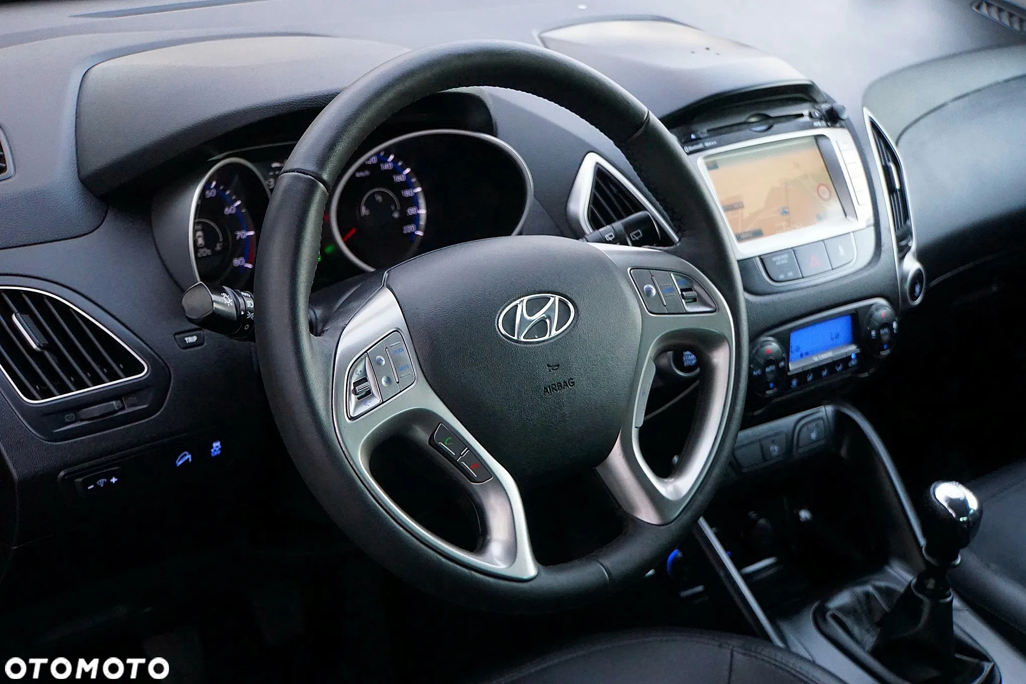 Hyundai ix35 1.6 2WD Fifa World Cup Edition - 26