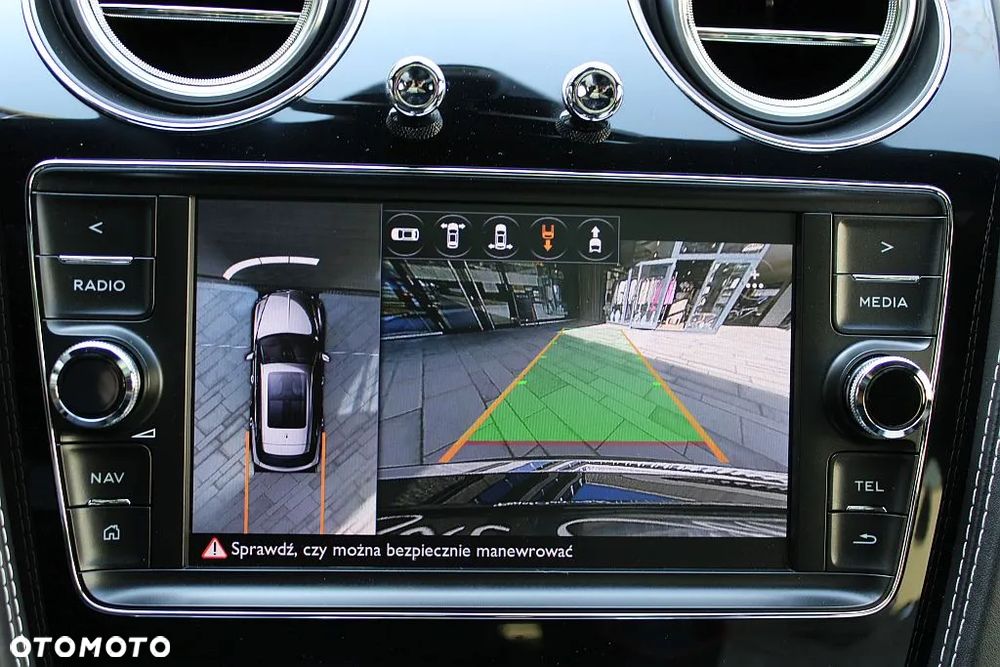 Bentley Bentayga Diesel - 27