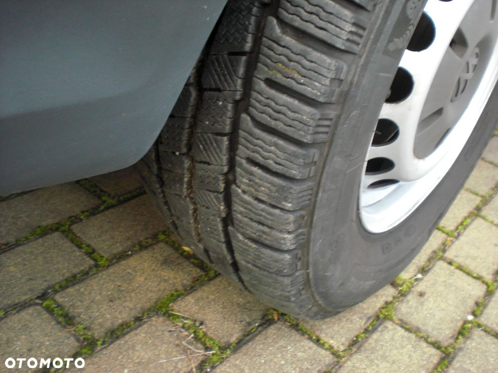 Volkswagen Crafter - 22