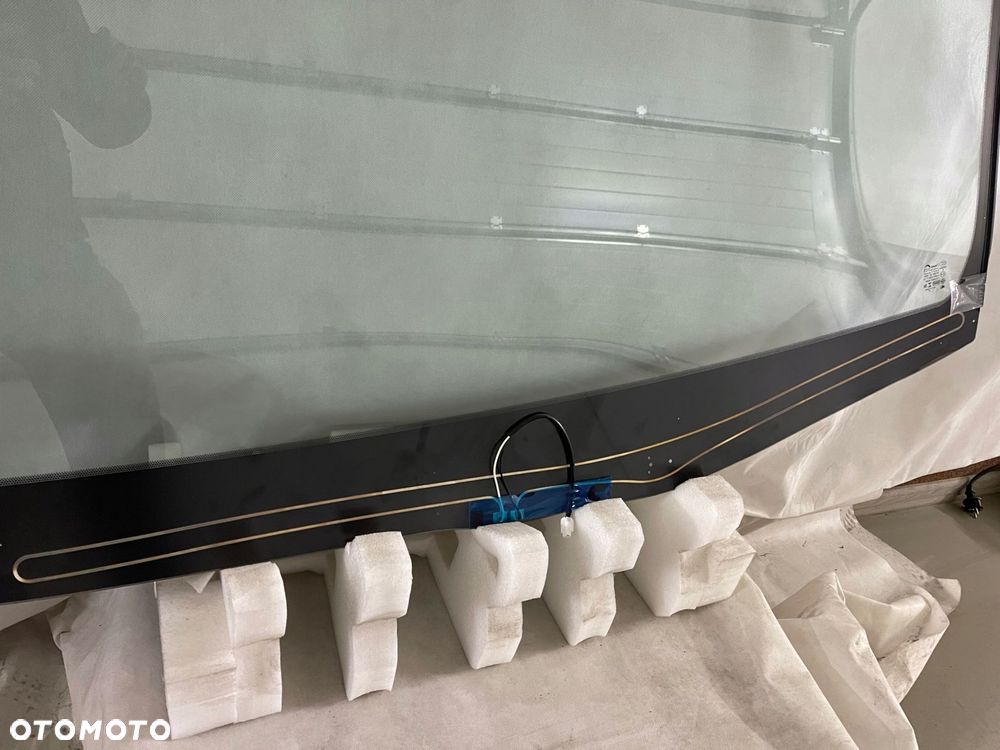 toyota sienna nowa szyba przednia grzana 2010-2020 - 6