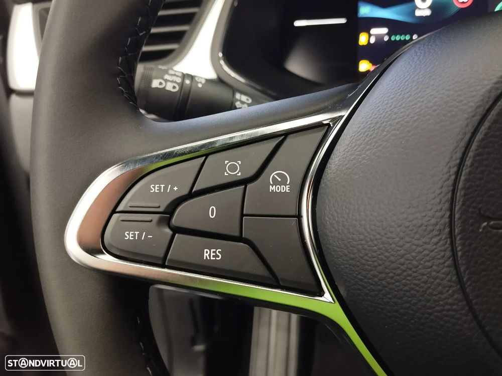 Mitsubishi ASX 1.2 DI-T Bi-Fuel Kaiteki - 20