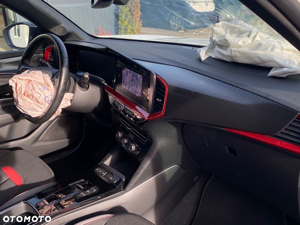 Opel Mokka 1.2 T Edition S&S - 13