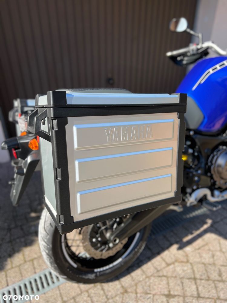 Yamaha Super Tenere - 7