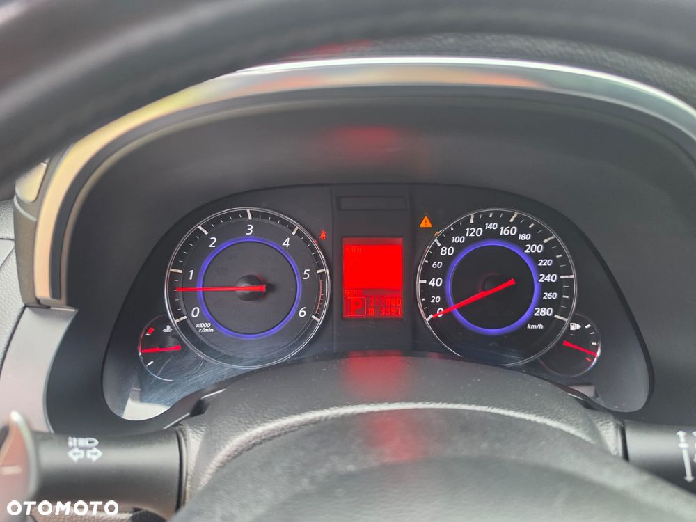 Infiniti FX FX30d S Premium - 18