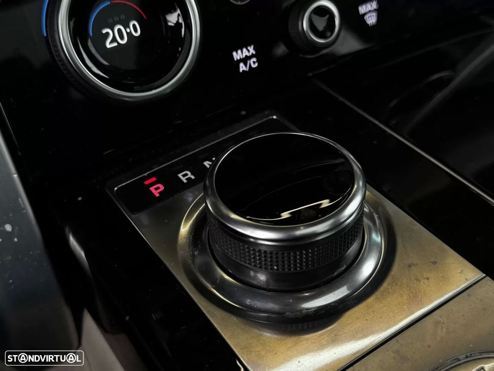 Land Rover Range Rover 2.0 Si4 PHEV Autobiography - 30