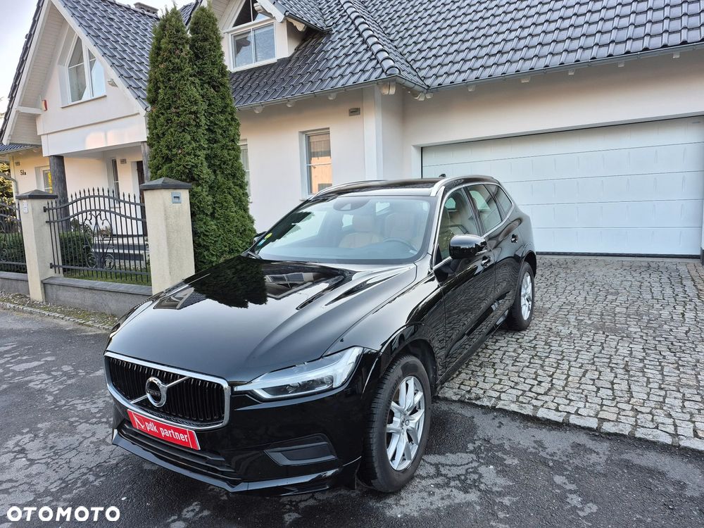 Volvo XC 60 D4 Momentum - 28