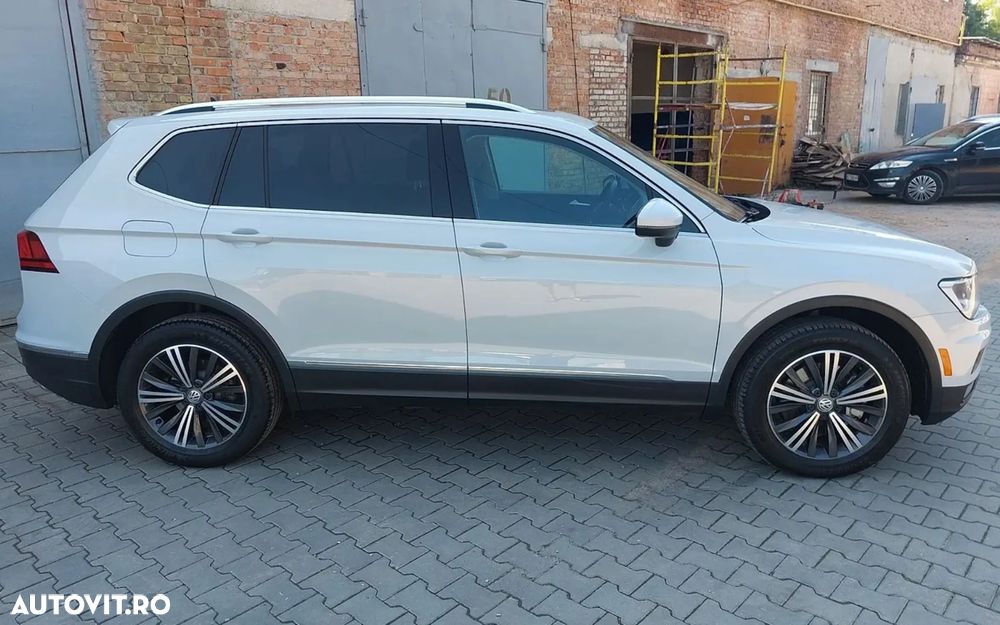 Volkswagen Tiguan 2.0 TSI DSG 4Mot Highline - 5