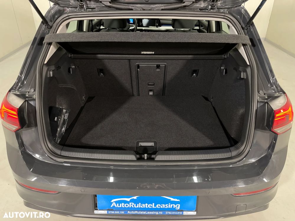 Volkswagen Golf 1.0 TSI Life - 14
