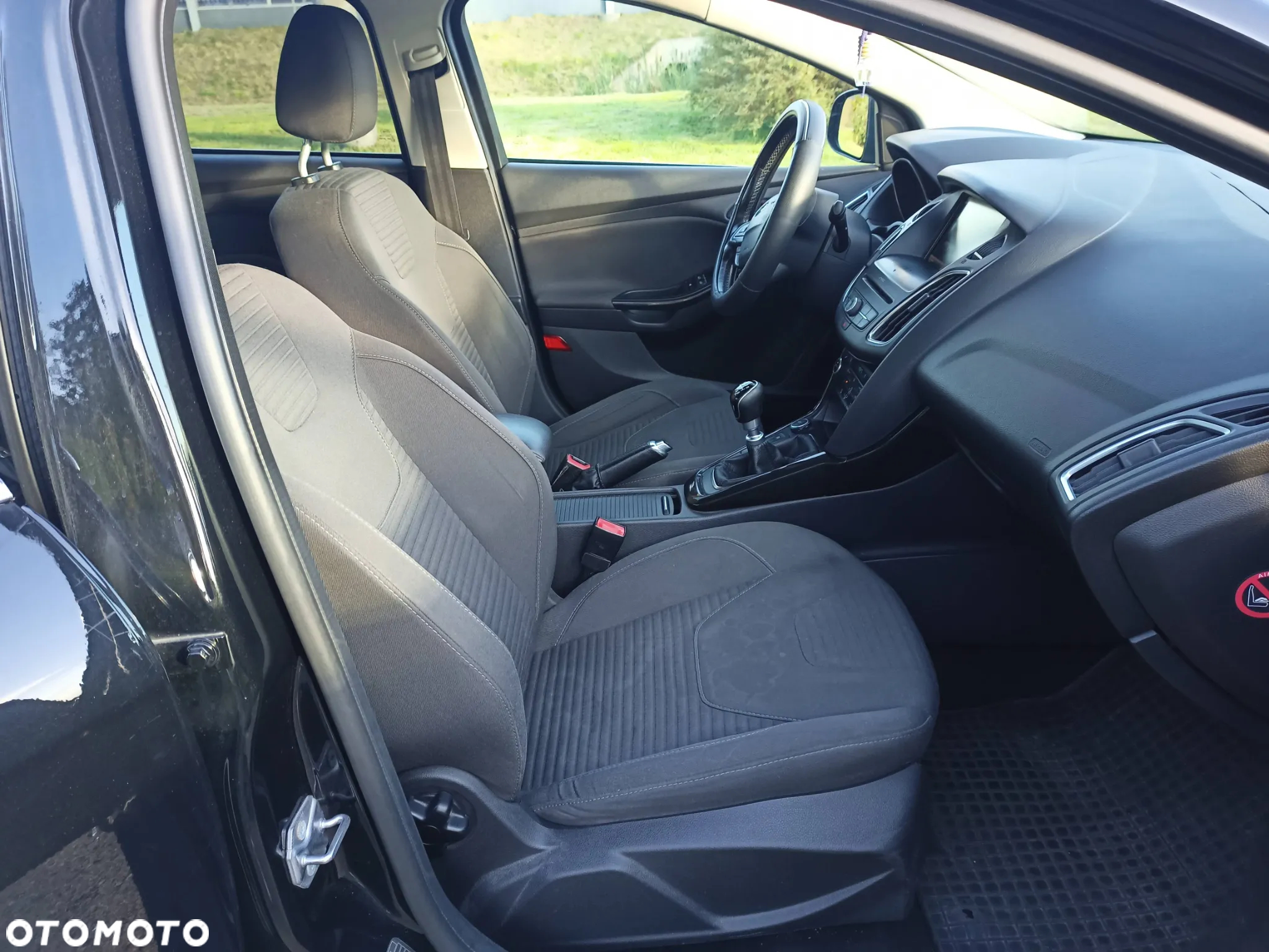 Ford Focus - 15