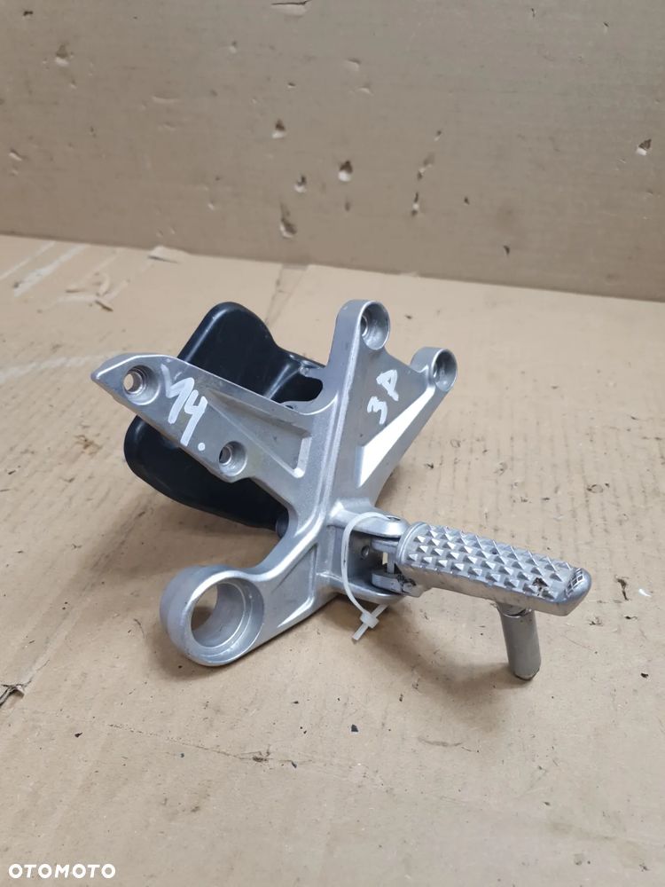 Honda Cbr 1000RR SC59 12-16 Set Kierowcy Prawy - 3