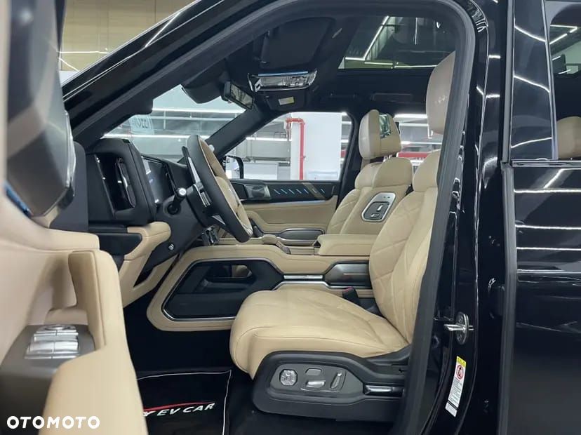 BYD Leopard 8 - 11