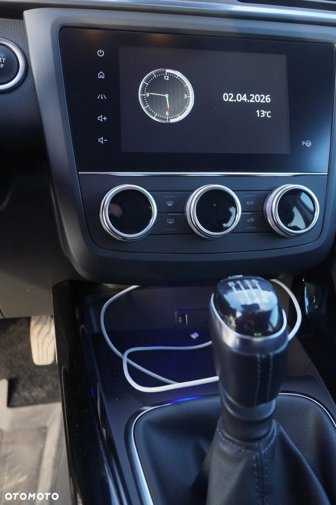 Renault Kadjar 1.3 TCe FAP Easy Life - 23