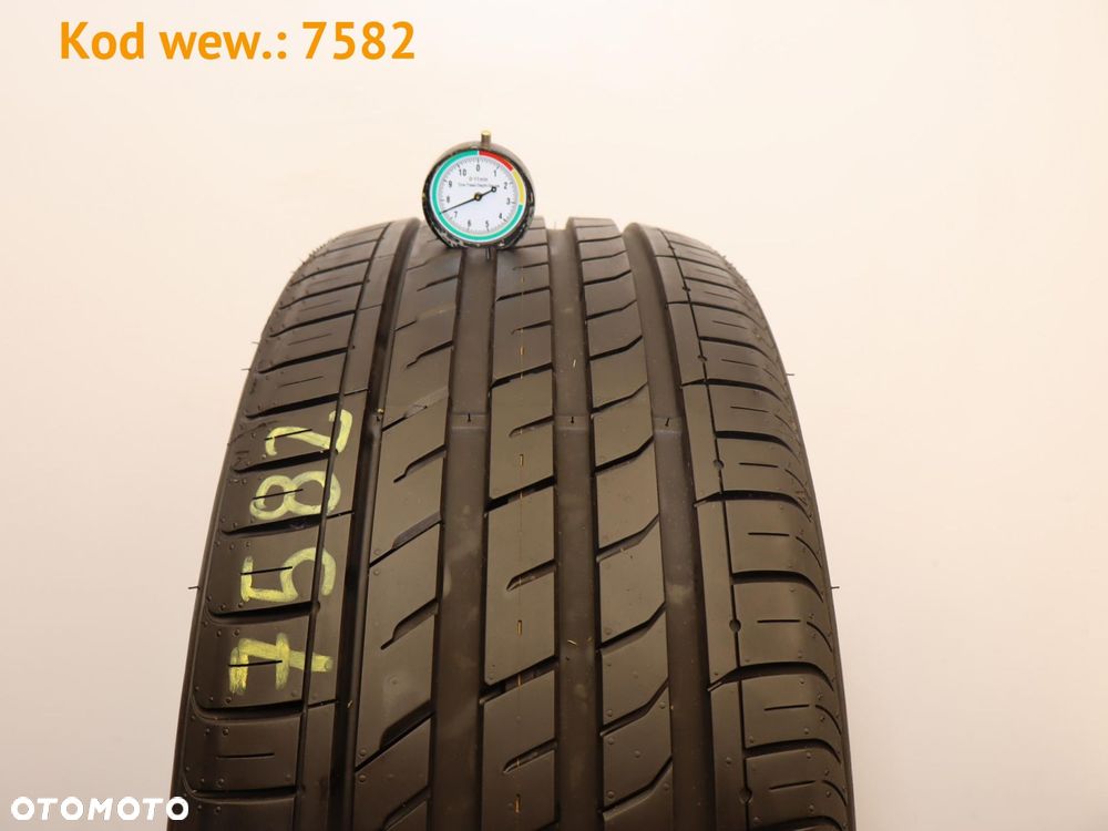 Nexen N'Fera SU1 - 235/40 R19