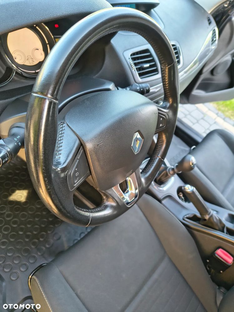 Renault Megane ENERGY dCi 110 LIMITED - 18