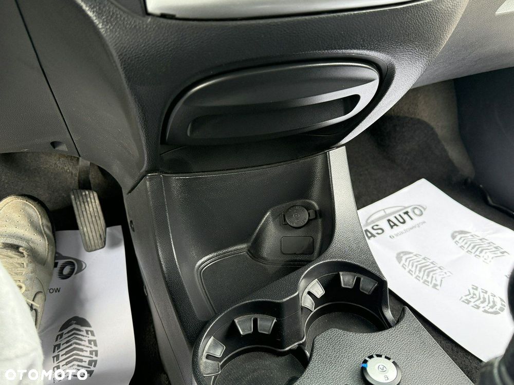 Kia Sportage 2.0 4WD Cup - 20