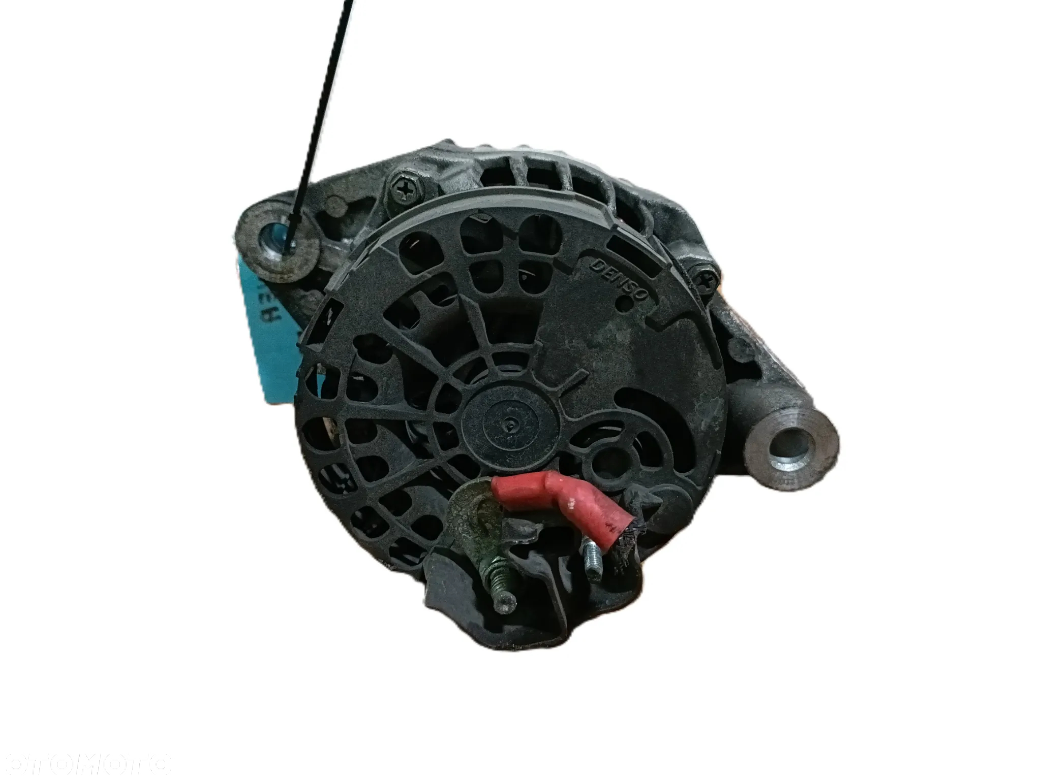 FIAT LINEA 07-15 1,6 M-JET alternator DENSO 51764265 * - 5