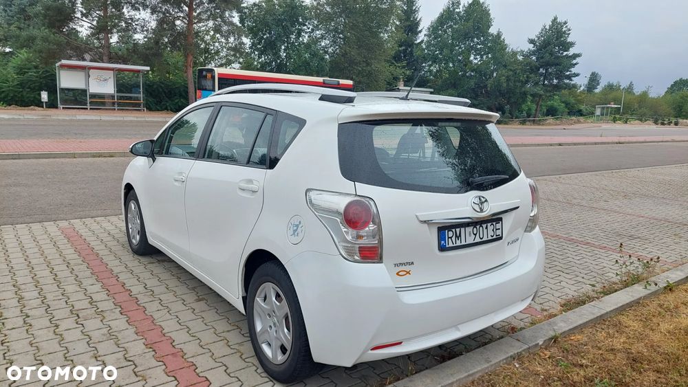 Toyota Verso 1.6 Active - 7