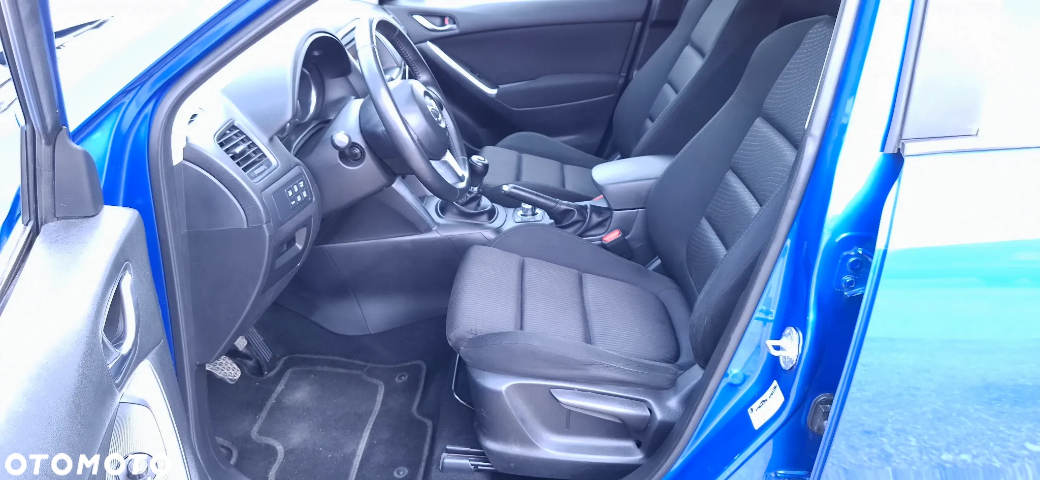 Mazda CX-5 SKYACTIV-D 150 Center-Line - 17