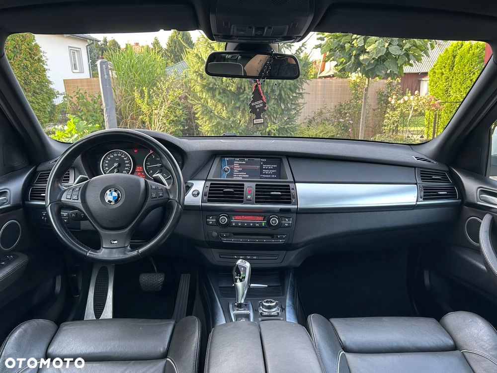 BMW X5 xDrive40d M Sport Edition - 23