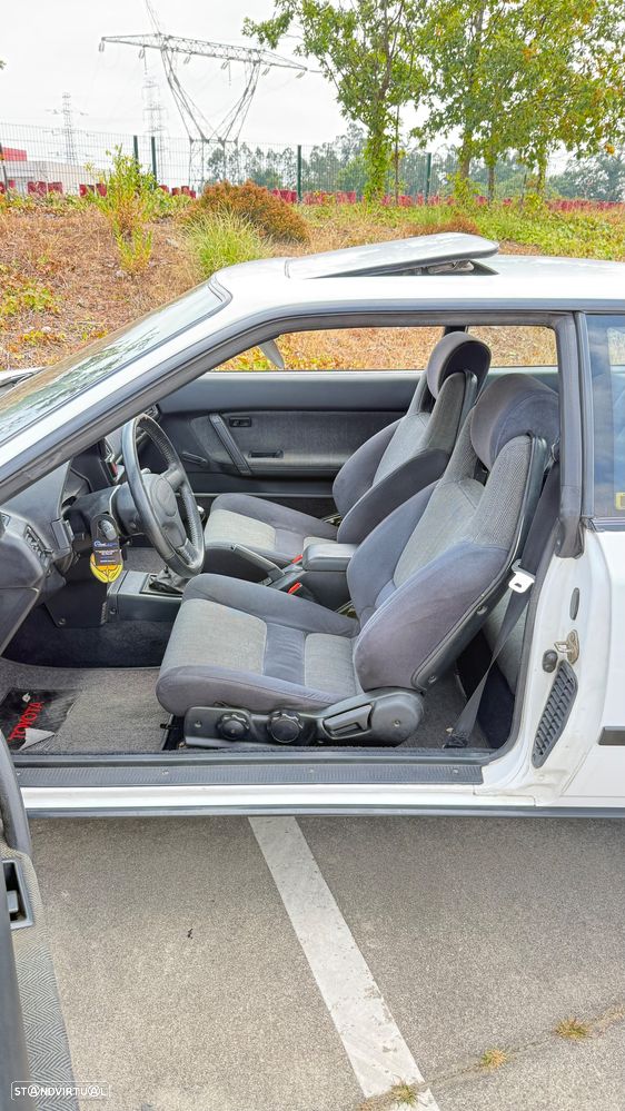 Toyota Celica 1.6 GT - 28