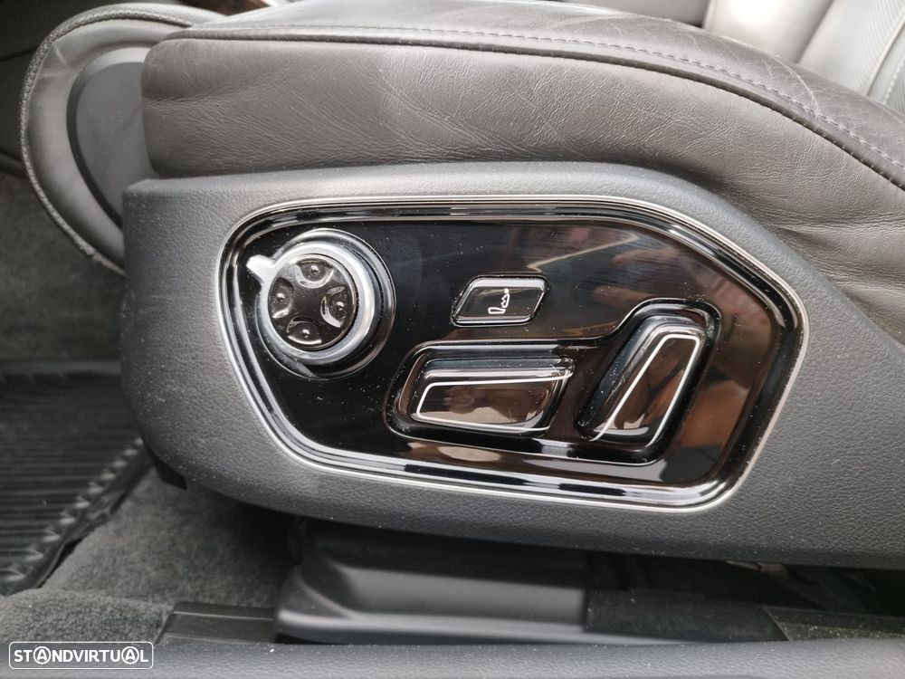 Audi A8 3.0 TDI V6 quattro Longo Clean Diesel - 3
