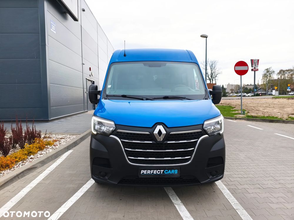 Renault Master - 4