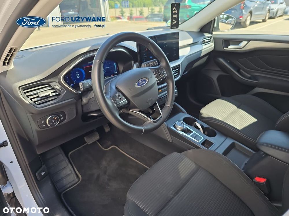 Ford Focus - 16