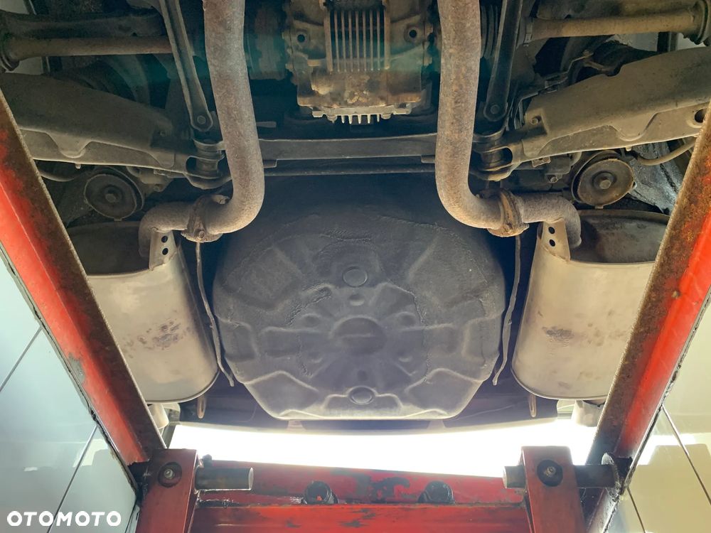 Lexus GS 300 - 28