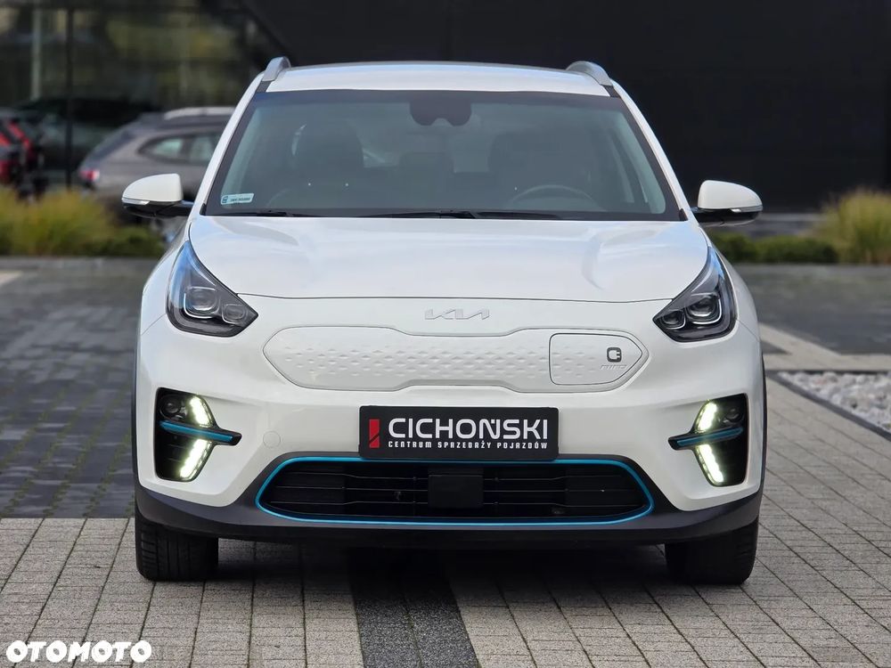 Kia Niro 64kWh XL - 36