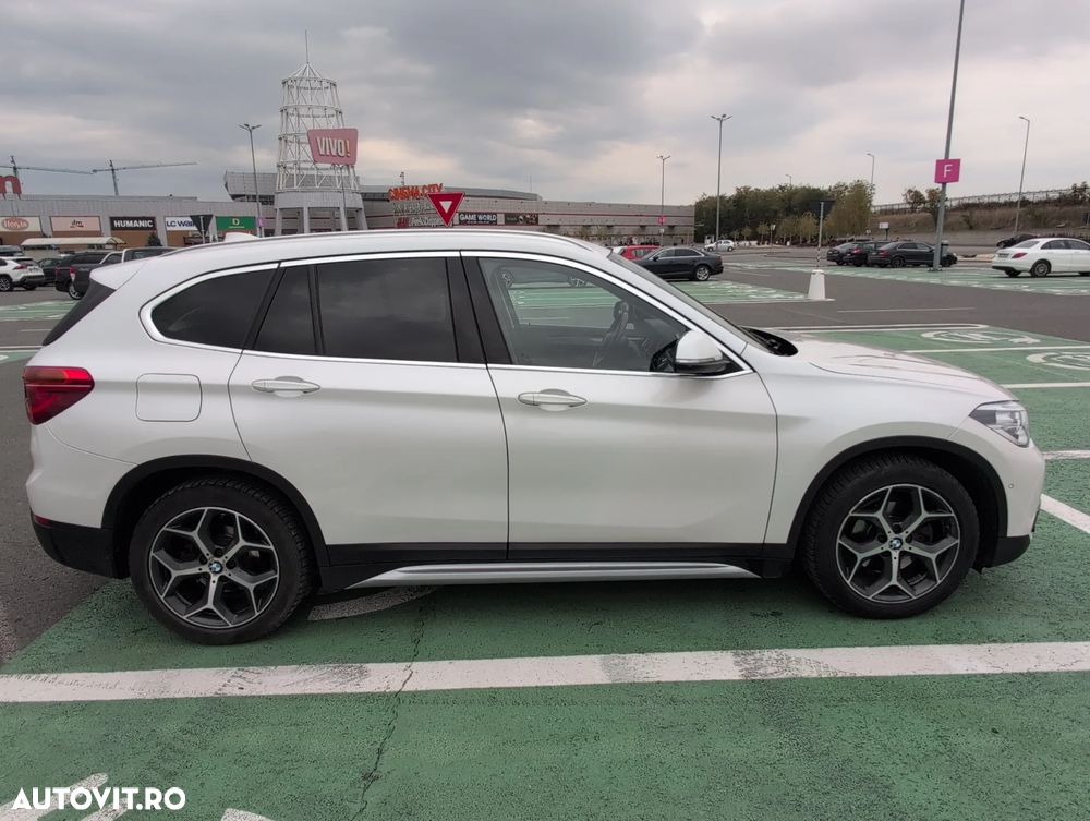 BMW X1 - 2